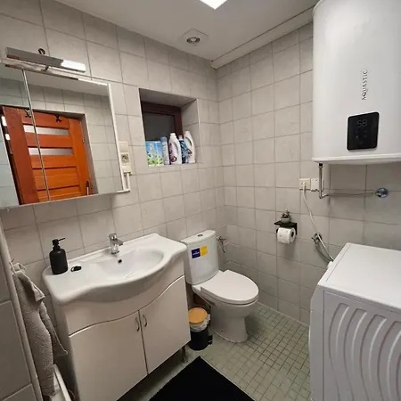 Prázdninový dům Lago Apartman