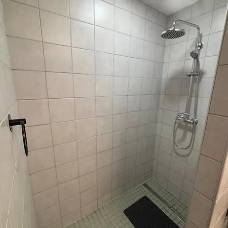 Lago Apartman Prázdninový dům *