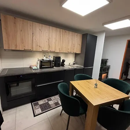 Lago Apartman Balatonmáriafürdő