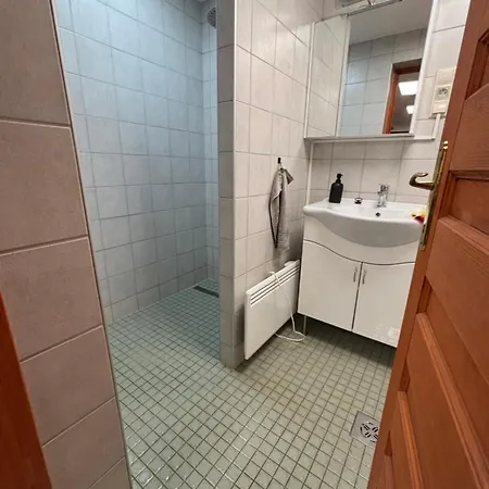 Prázdninový dům Lago Apartman Balatonmáriafürdő