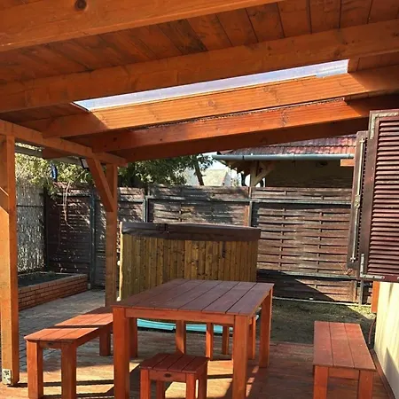 Lago Apartman Balatonmáriafürdő