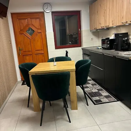 Lago Apartman