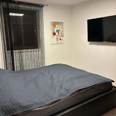 Prázdninový dům Lago Apartman Balatonmáriafürdő