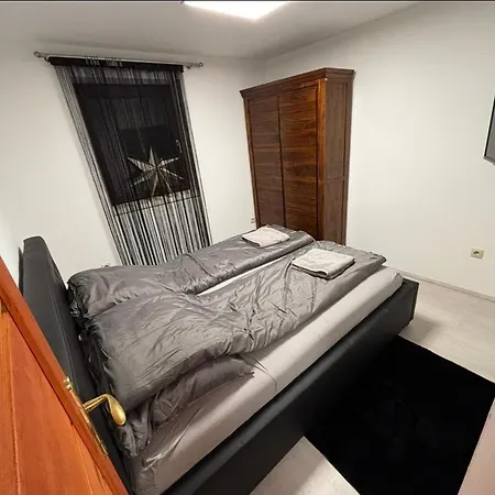 Prázdninový dům Lago Apartman *