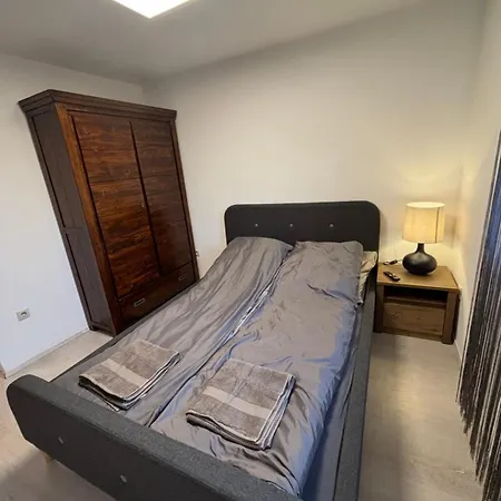 Prázdninový dům Lago Apartman *