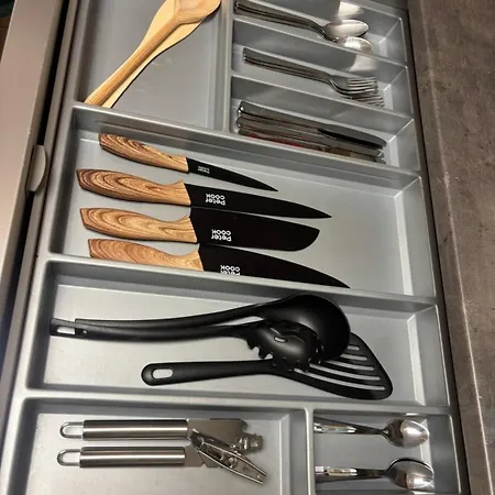 Prázdninový dům Lago Apartman