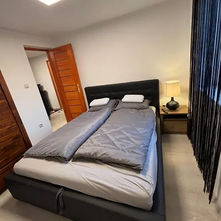 Prázdninový dům Lago Apartman