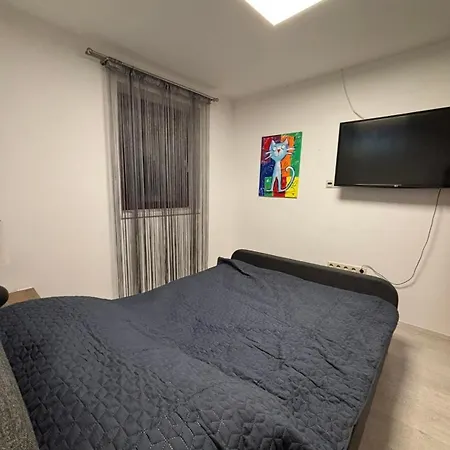 Prázdninový dům Lago Apartman
